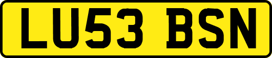 LU53BSN