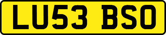 LU53BSO
