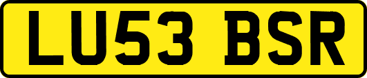 LU53BSR