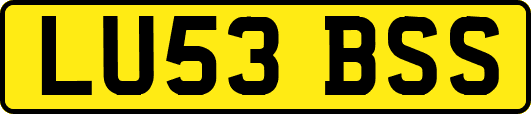 LU53BSS