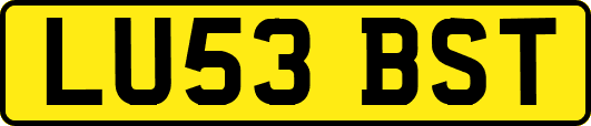 LU53BST