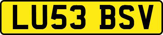 LU53BSV