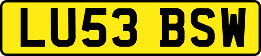 LU53BSW