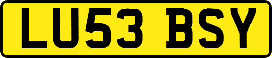 LU53BSY
