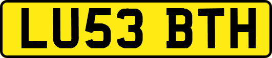 LU53BTH