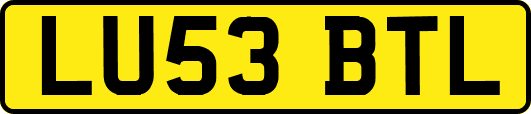 LU53BTL
