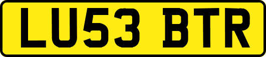 LU53BTR