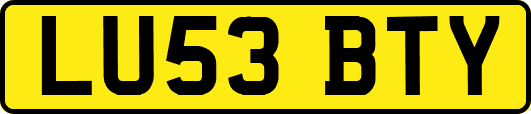 LU53BTY