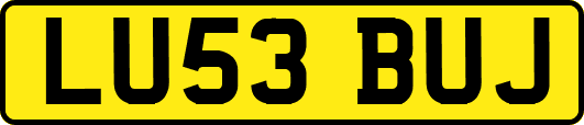 LU53BUJ