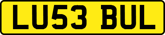 LU53BUL