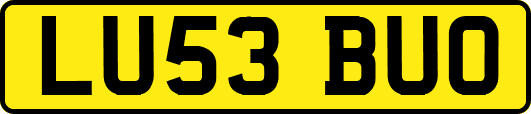LU53BUO