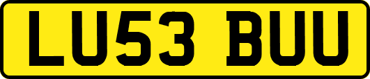 LU53BUU