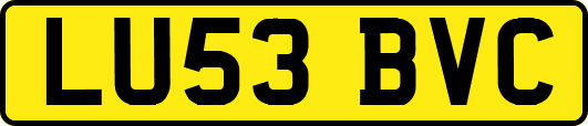 LU53BVC