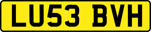 LU53BVH