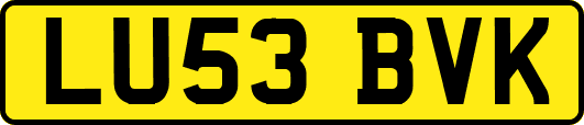 LU53BVK