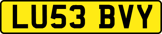 LU53BVY
