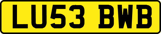 LU53BWB