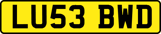 LU53BWD
