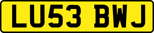 LU53BWJ