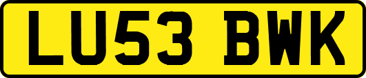 LU53BWK