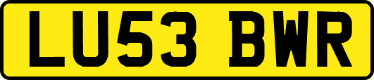 LU53BWR