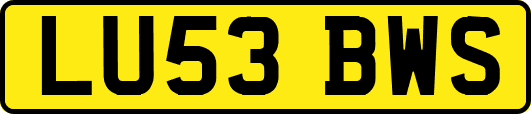 LU53BWS
