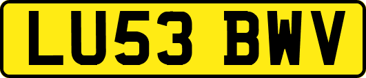 LU53BWV