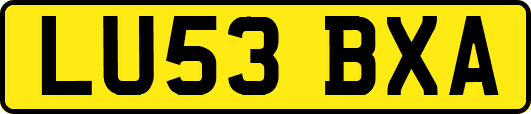LU53BXA