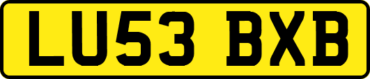 LU53BXB