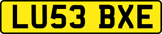 LU53BXE