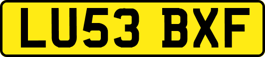 LU53BXF