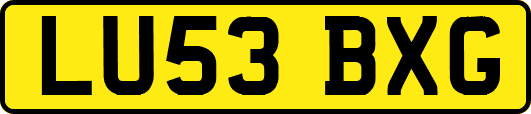 LU53BXG