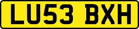 LU53BXH
