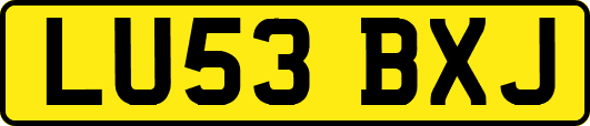 LU53BXJ