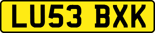 LU53BXK