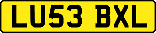 LU53BXL