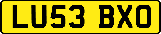 LU53BXO