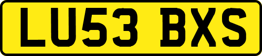 LU53BXS