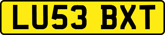 LU53BXT