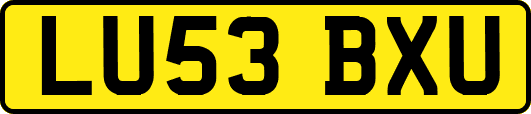 LU53BXU