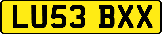 LU53BXX