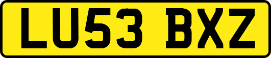 LU53BXZ