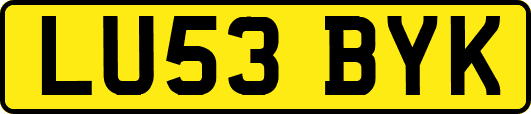 LU53BYK