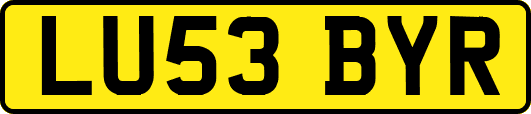 LU53BYR