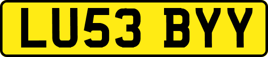 LU53BYY