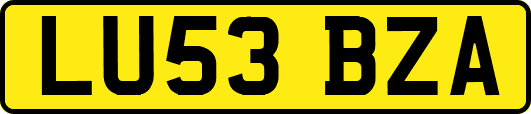 LU53BZA