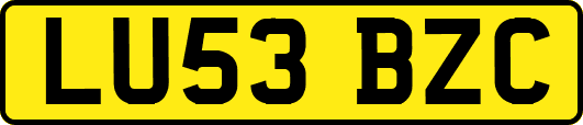 LU53BZC