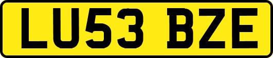 LU53BZE