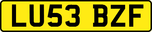 LU53BZF