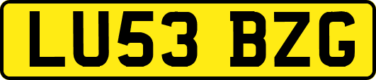 LU53BZG